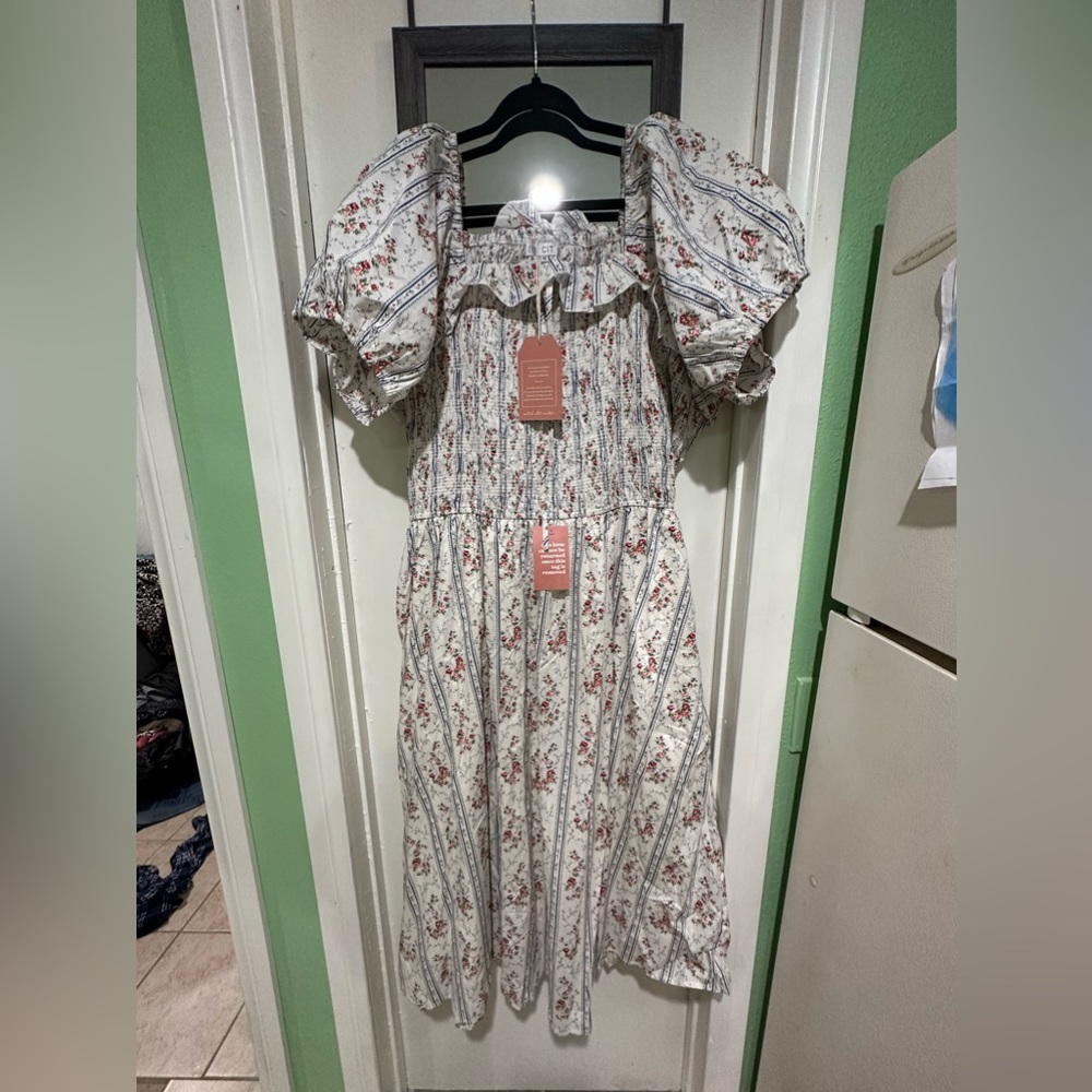 Ivy city co Dress